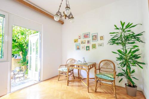 Fotografie z fotogalerie ubytování Botanist Split ve Splitu