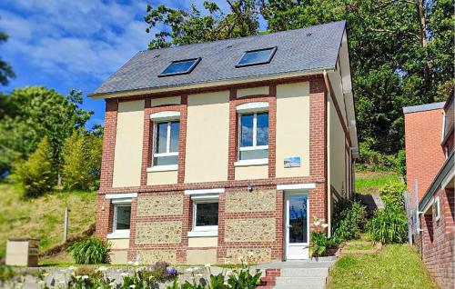Amazing Home In Veulettes-Sur-Mer
