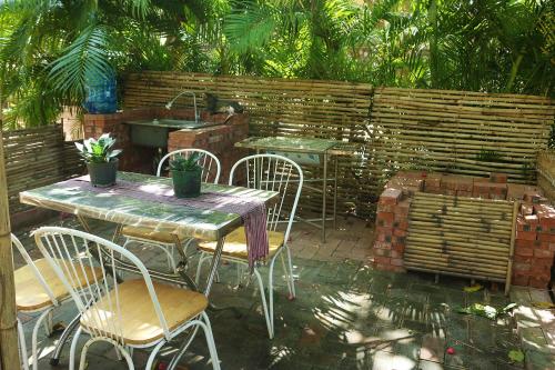 Gallery image of Casa Kep in Kep