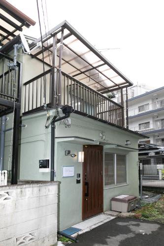 39, Kanegafuchi 2, Entire house for rent, 鐘ヶ淵2