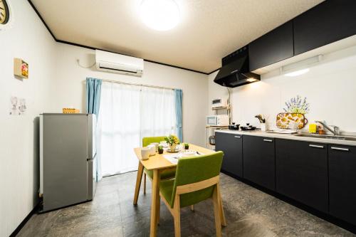 39, Kanegafuchi 2, Entire house for rent, 鐘ヶ淵2