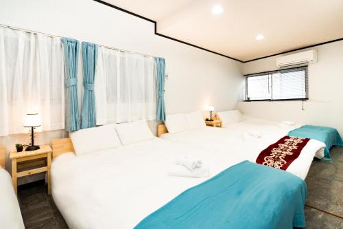 39, Kanegafuchi 2, Entire house for rent, 鐘ヶ淵2