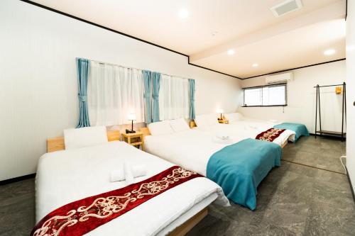 39, Kanegafuchi 2, Entire house for rent, 鐘ヶ淵2