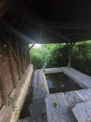Gallery image of Le gîte de Dan in Rocquigny