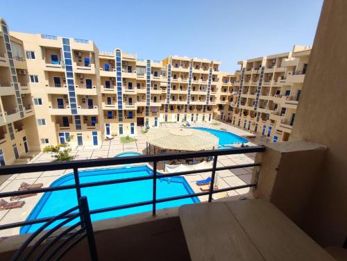 Tiba Resort F22 Near to ElGouna