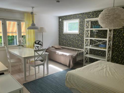 Gallery image of Villa Bella in Naantali