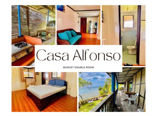 La Concepcion Cove Garden Resort