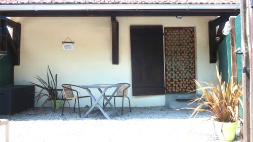 Photo de la galerie de l'établissement Coté Lac mini, à Mimizan