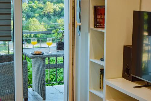 Studio Apartment Mandic