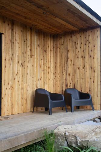 Foto sihtkohas Whangarei asuva majutusasutuse Highlander Farmstay - Cabins galeriist