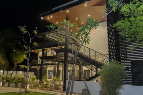 Giardino di Aathi Resort