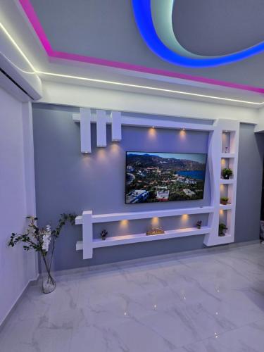 Athens Luxury Apartment