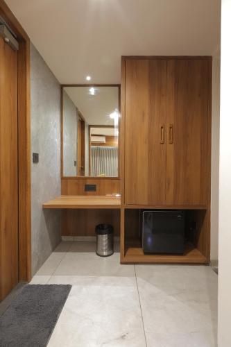 Imagen de la galería de Plenteous Inn, en Ahmedabad