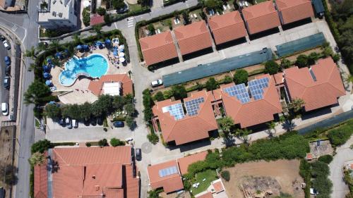 Fotografie z fotogalerie ubytování Residence Hotel La Taverna v destinaci Capo Vaticano