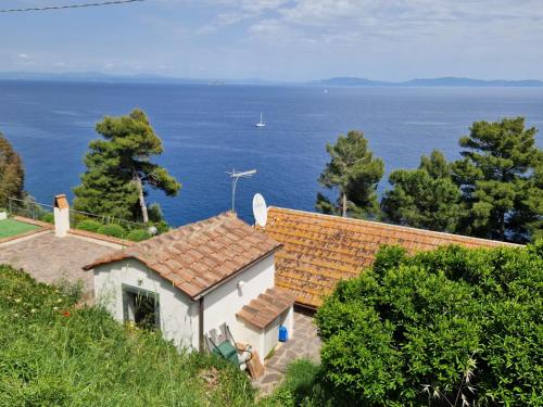 Afbeelding uit fotogalerij van Acqua Dolce in Rio Marina