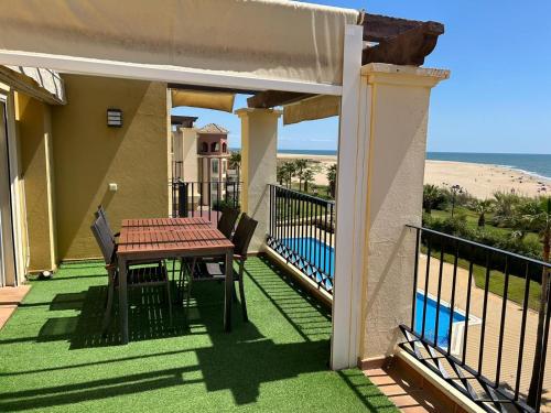 Galeriebild der Unterkunft LAS VISTAS, Isla Canela, Ayamonte in Isla Canela