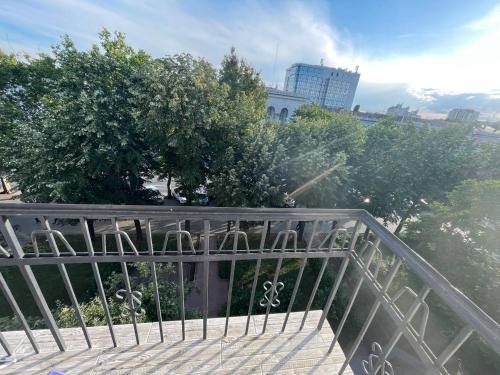 Apartament central în Chișinău