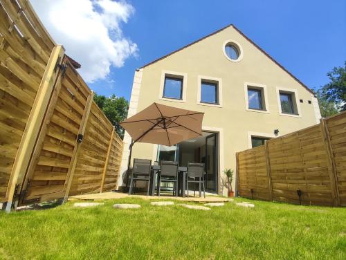 Idéale pour ouvriers, proche d'Antony, Massy et Versailles