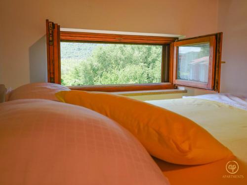 Fotografie z fotogalerie ubytování Apartments between Vineyards & Sea v destinaci Dragonja