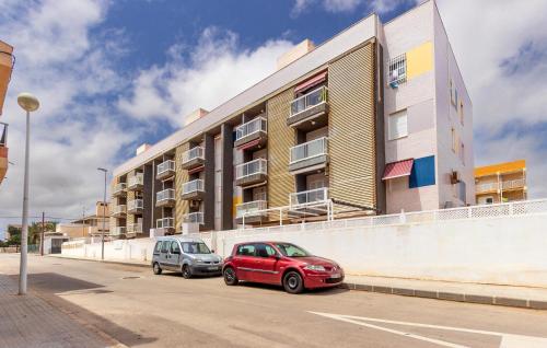 Gorgeous Apartment In Cartagena