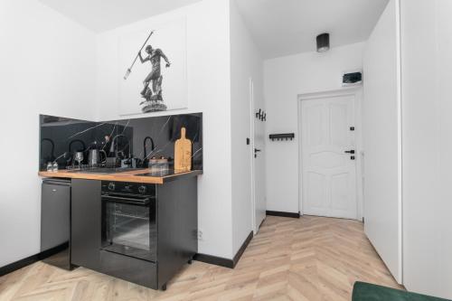 Cosmo Apartments - Old Town