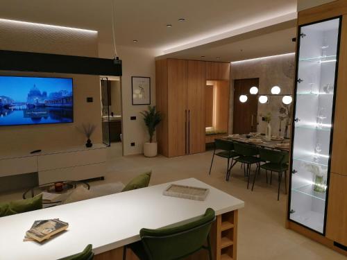 Gambar di galeri bagi Apartament Smarald City di Satu Mare