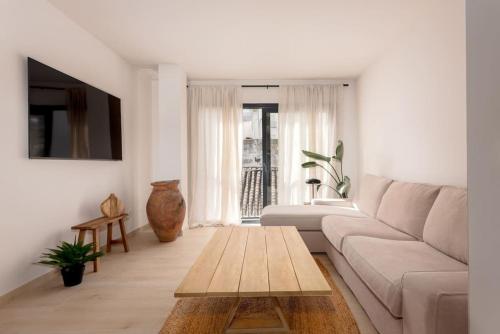 Estepona Oldtown - 200mtrs Beach