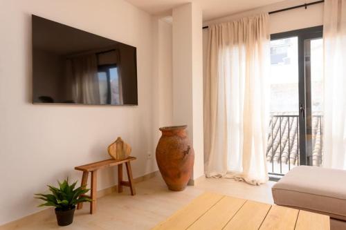 Estepona Oldtown - 200mtrs Beach