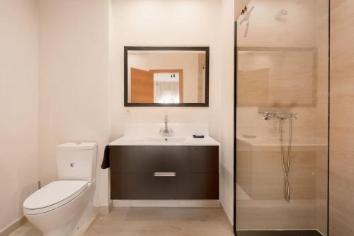 Estepona Oldtown - 200mtrs Beach photo 3