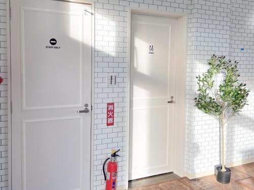 Fotografie z fotogalerie ubytování Golden Sun Beach Hotel - Vacation STAY 51362v v destinaci Igei