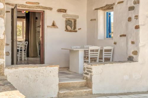 Φωτογραφία από το άλμπουμ του NikoRamaVilla σε Κάμπος Πάρου