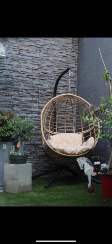 Photo de la galerie de l'établissement Le Cocon de Choisy, à Choisy-le-Roi