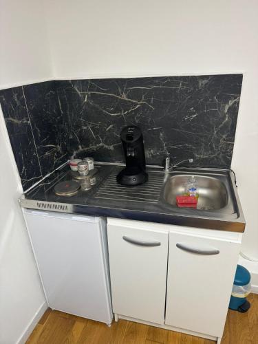 Photo de la galerie de l'établissement Le Cocon de Choisy, à Choisy-le-Roi