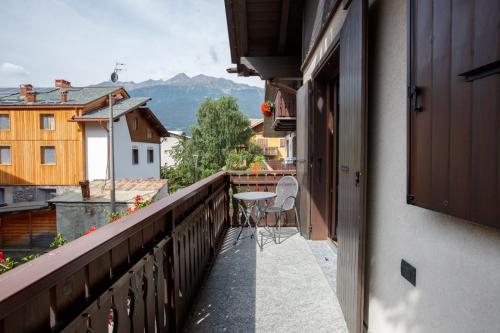 Chalet Silvi Residence photo 2
