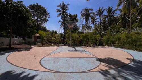 Galeriebild der Unterkunft Bae Gili Inn in Gili Air