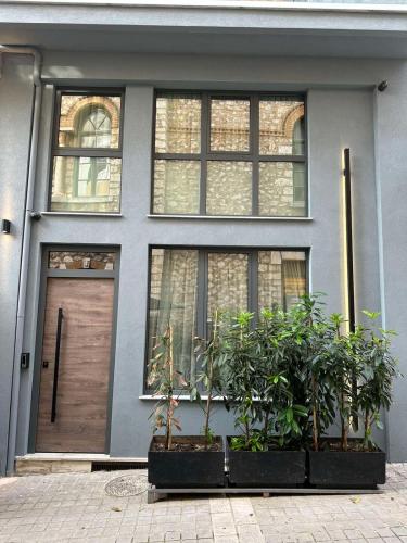 Zen Private Suites