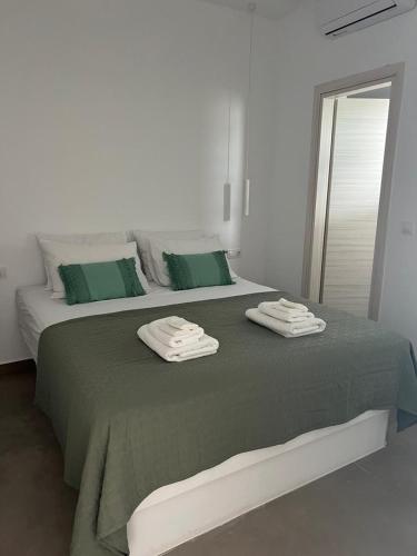 Φωτογραφία από το άλμπουμ του Vista Mare Suites στην Κύθνο