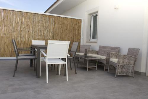 Fotografie z fotogalerie ubytování Casa Vacanze 'La Quercia' v destinaci Cisternino
