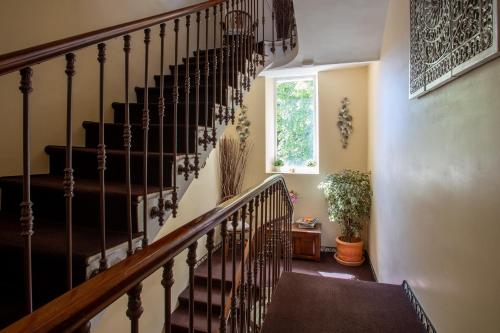 Fotografie z fotogalerie ubytování Gites du Caylar - Chambres et Appartments v destinaci Le Caylar