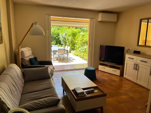 Mazet 63m² - TAHITI PARC - LE LAVANDOU