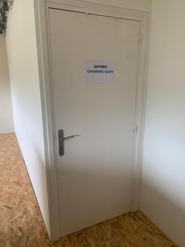 Gambar di galeri bagi Chambre Azur di Tournehem