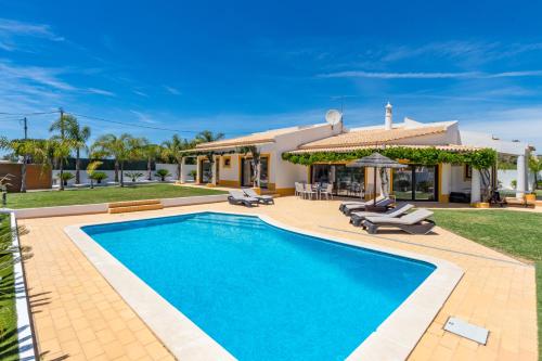 Villa Casinha