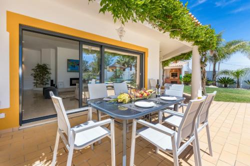 Villa Casinha