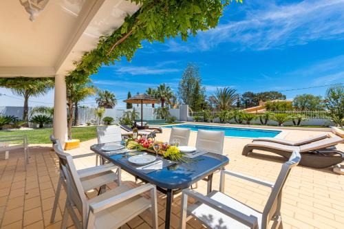 Villa Casinha