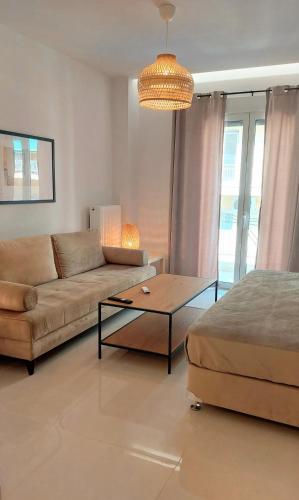 Wonderful apartment in Acropolis