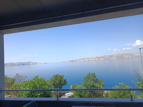 Gallery image of Apartments NONO in Senj