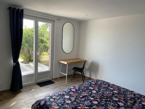 Afbeelding uit fotogalerij van Great situation with stunning views in La Gaude