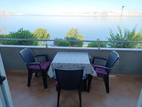 Gallery image of Apartments NONO in Senj