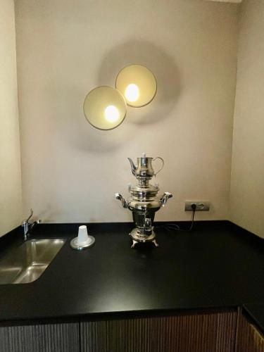Fotografie z fotogalerie ubytování Vital Hotel Flora v destinaci Comano Terme