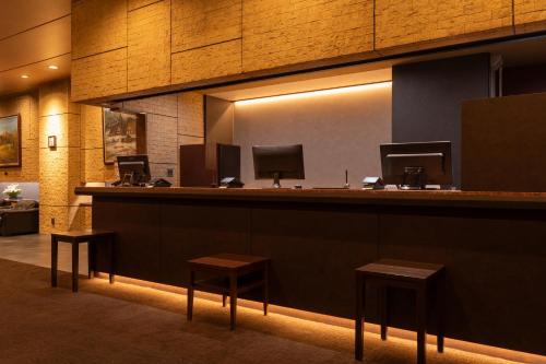Foto sihtkohas Fukuoka asuva majutusasutuse Toyo Hotel galeriist